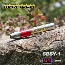 Maxtoch SPSY-1 Cree Jewellery Flashlight Led